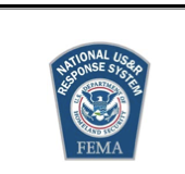 FEMA Communications Specialist
