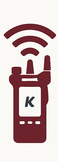 Kerchunk Networks Logo